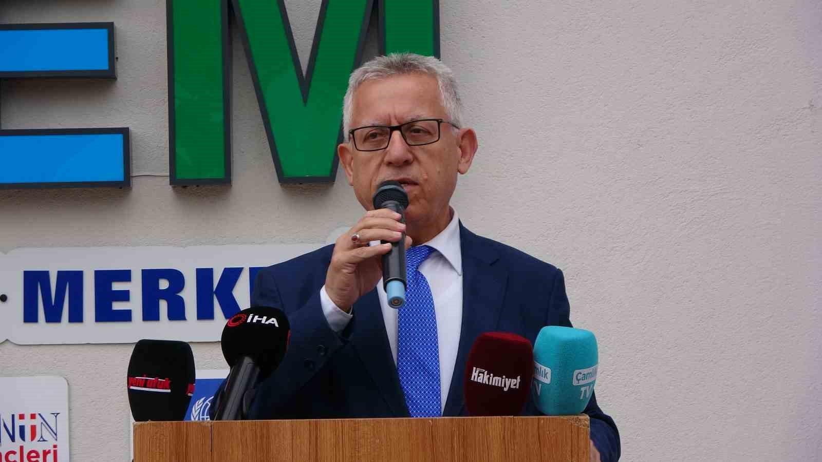 yozgatli gencler yeteneklerini dijital genclik merkezinde gelistirecek 4 8kbKKMKD