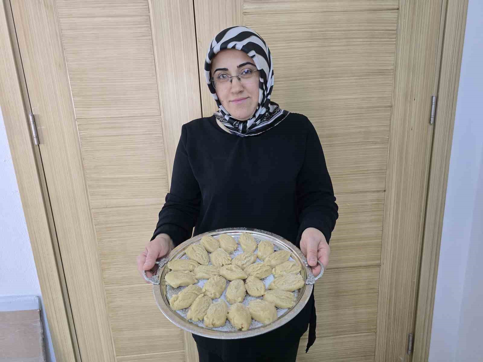 yozgatli kadinlar aldiklari egitimle sofralari donatiyor 0 fBX2eh3B