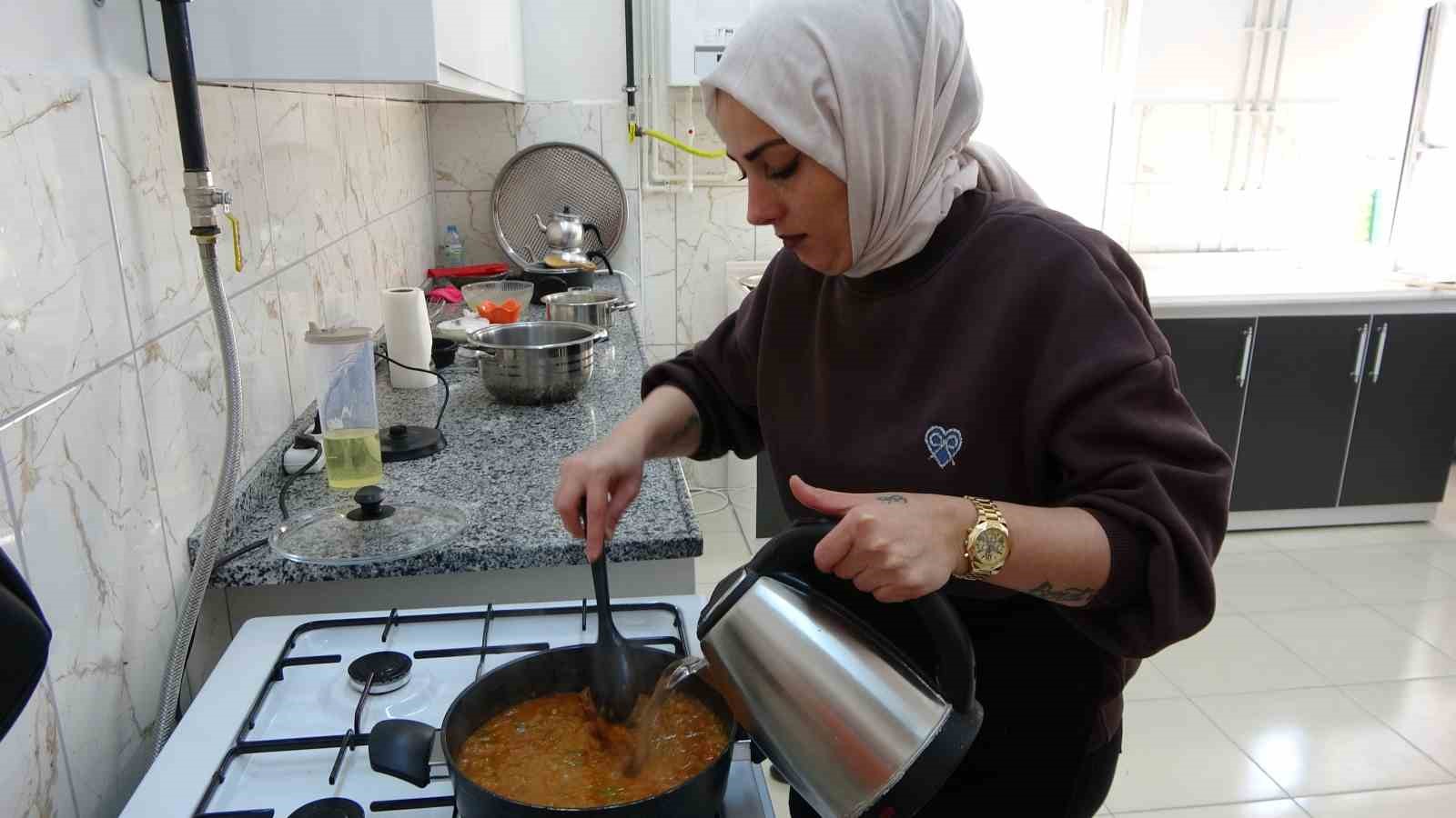yozgatli kadinlar aldiklari egitimle sofralari donatiyor 3 p2HKQYeZ