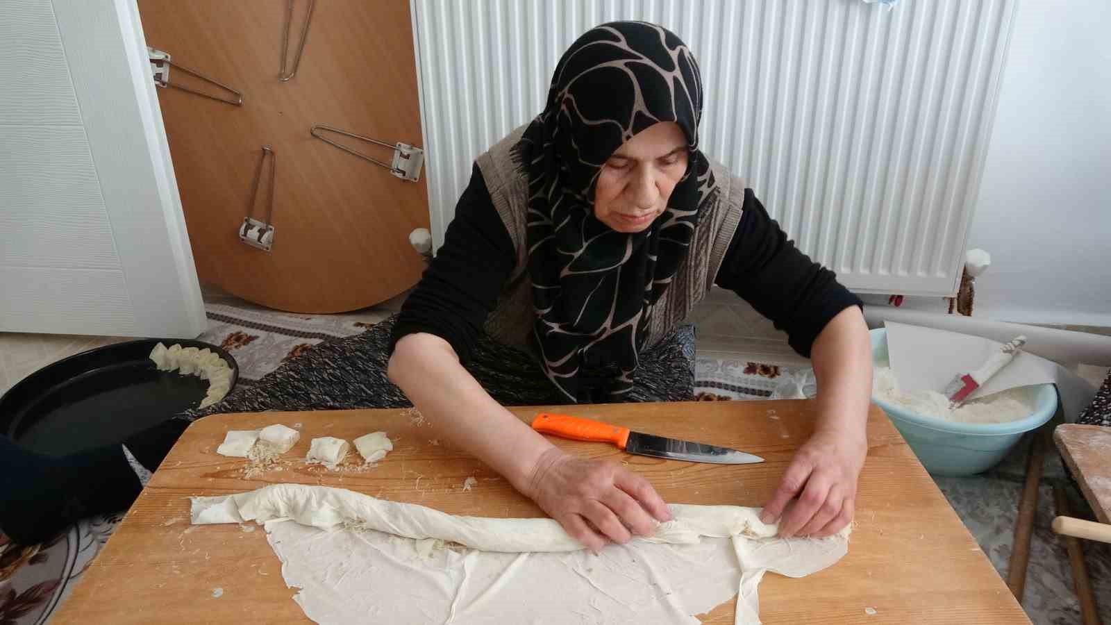 yozgatli kadinlar bir araya geliyor bayram sofralari imece usulu tatlaniyor 1 8uefzuu4