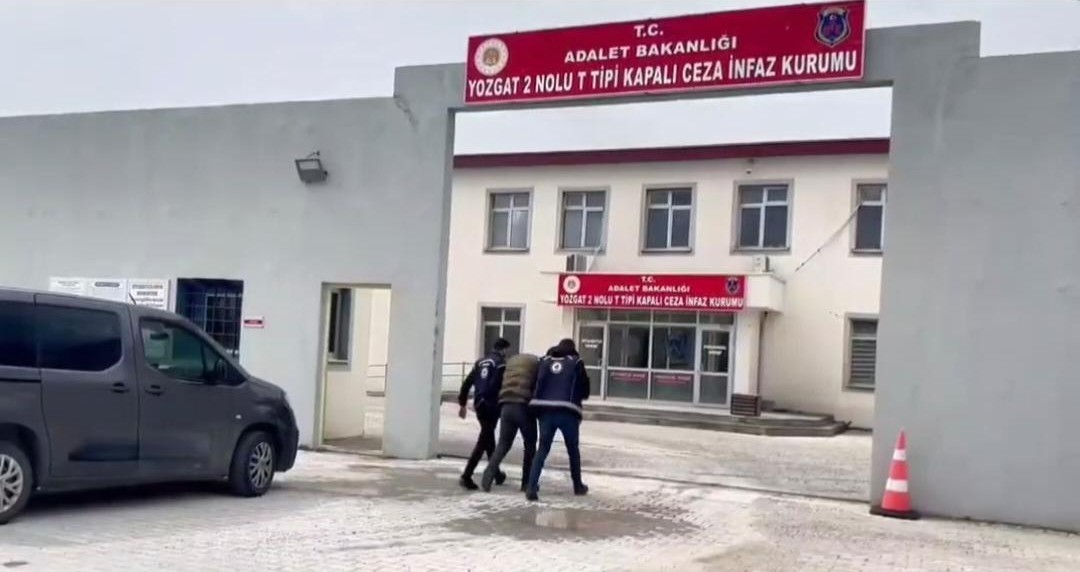 yozgatta 3 duzensiz gocmen yakalandi 0 yNe1j5na