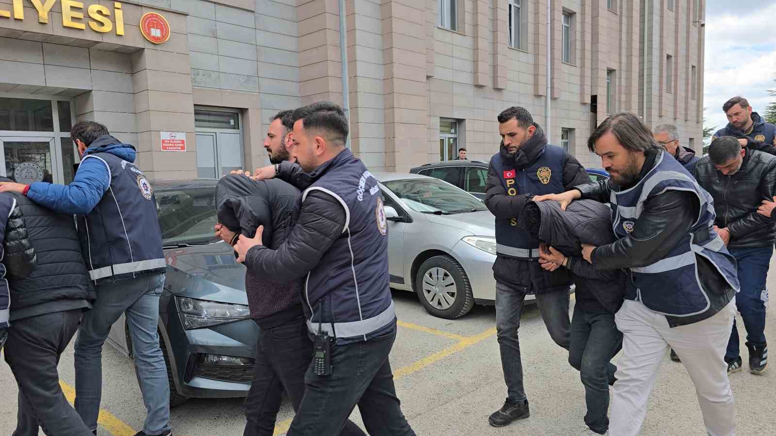 yozgatta 53 duzensiz gocmen yakalandi 0 kfQnjF6N