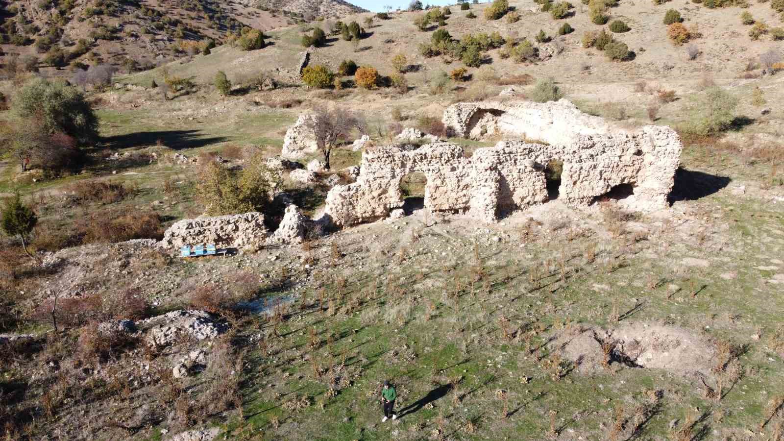 yozgatta 8 asirlik cincinli sultan han ilgi bekliyor 2 gHRH9AOK