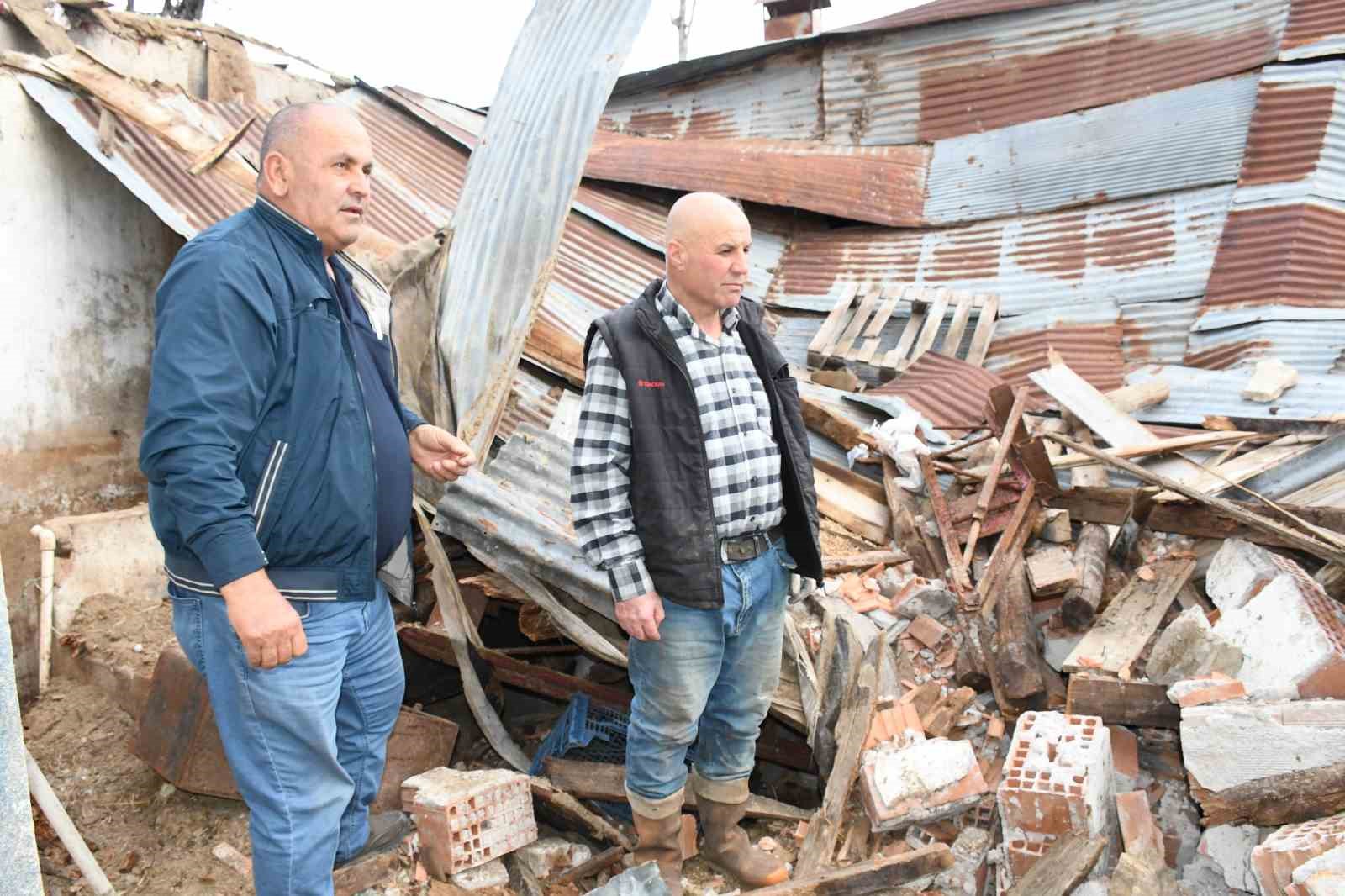 yozgatta ahir coktu hayvanlar afadin yardimiyla kurtarildi 0 9lBlnTQs