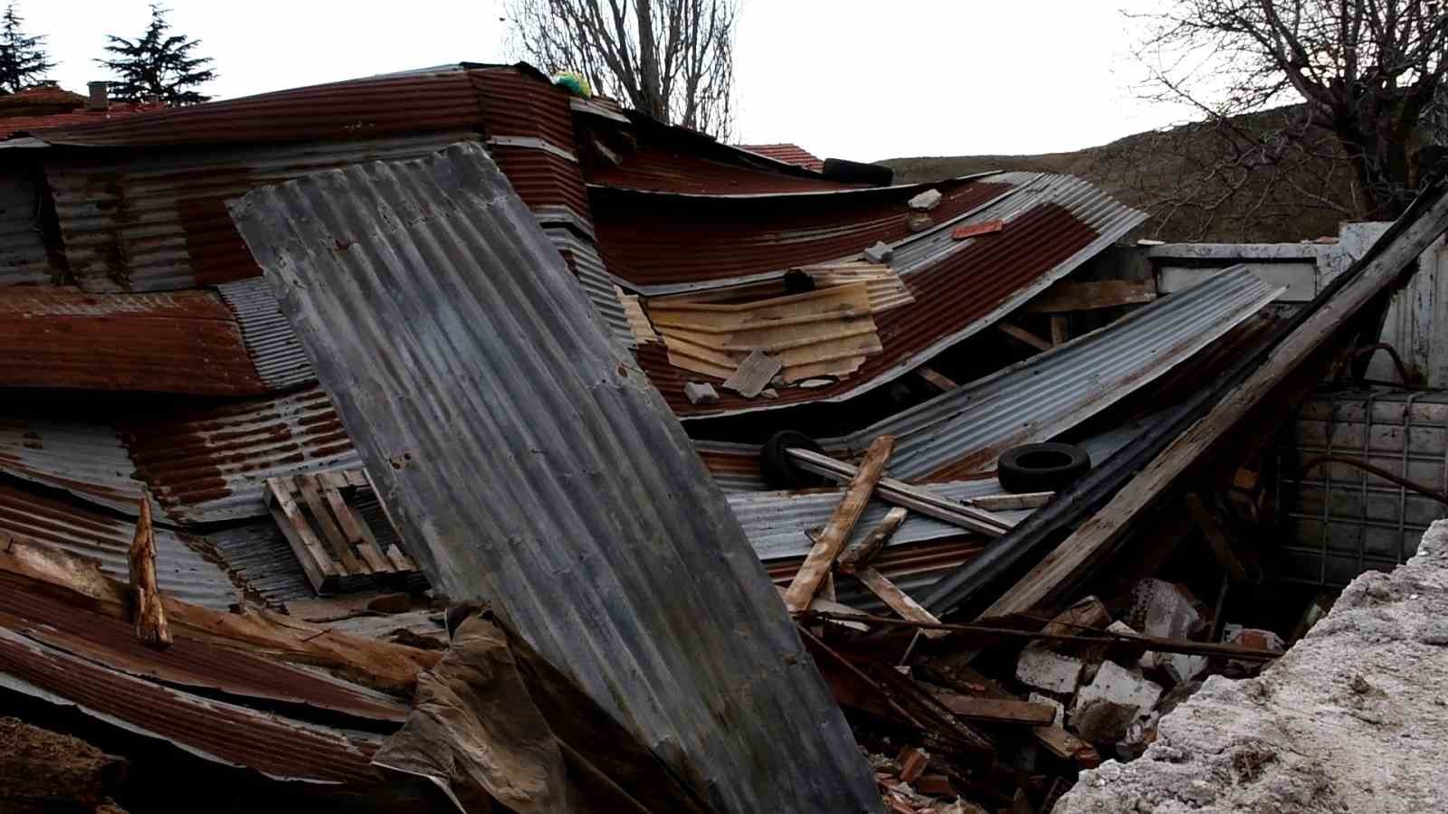 yozgatta ahir coktu hayvanlar afadin yardimiyla kurtarildi 2 78XBdSGS