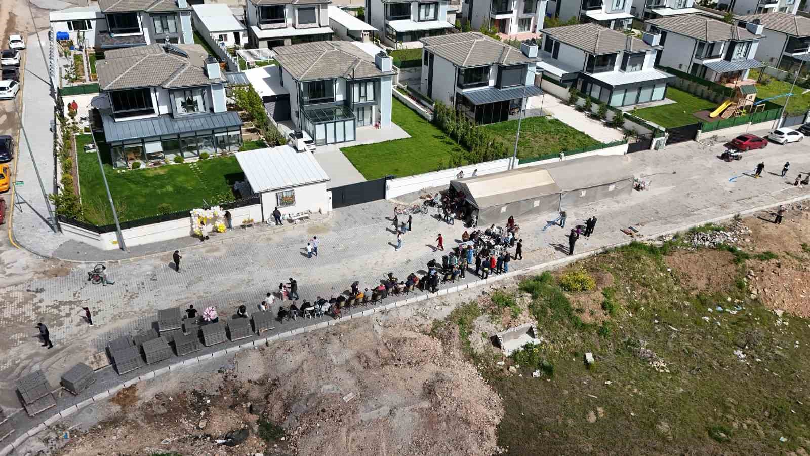 yozgatta bahar senligiyle komsular kaynasti cocuklar geleneksel oyunlarla tanisti 6 8VfONl7q