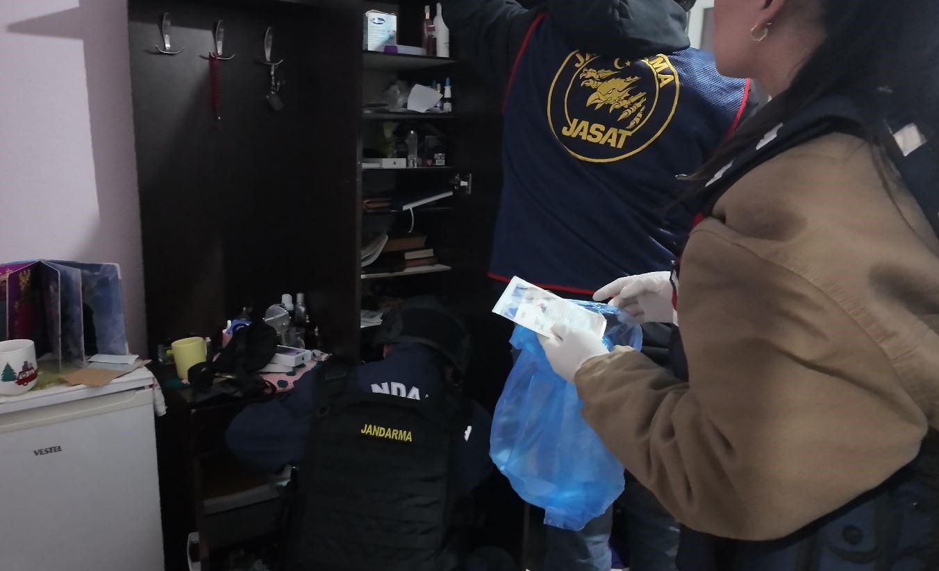 yozgatta deas operasyonunda 3 tutuklama 2