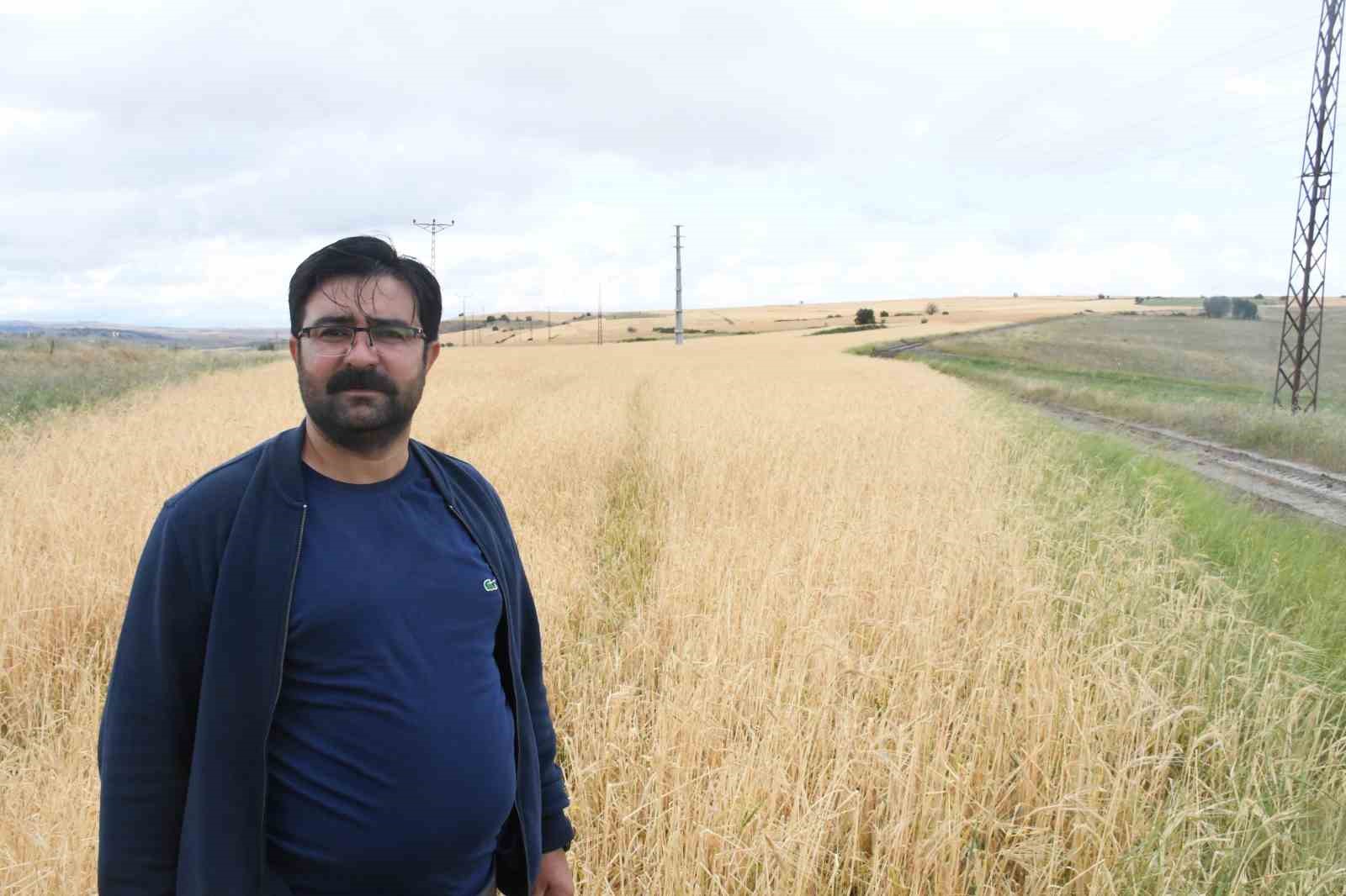 Yozgat’ta dolu tarım alanlarını vurdu, köylüler afet bölgesi ilanı istedi 8 yozgatta dolu tarim alanlarini vurdu koyluler afet bolgesi ilani istedi 4 4p1Ee7q4