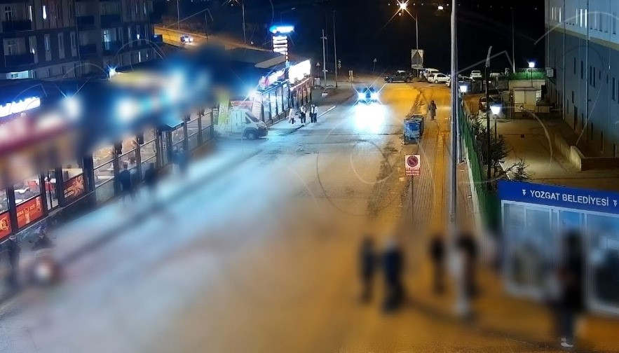 Yozgat’ta drift yapan alkollü sürücüye rekor ceza 5 yozgatta drift yapan alkollu surucuye rekor ceza 1 1THRvZpg