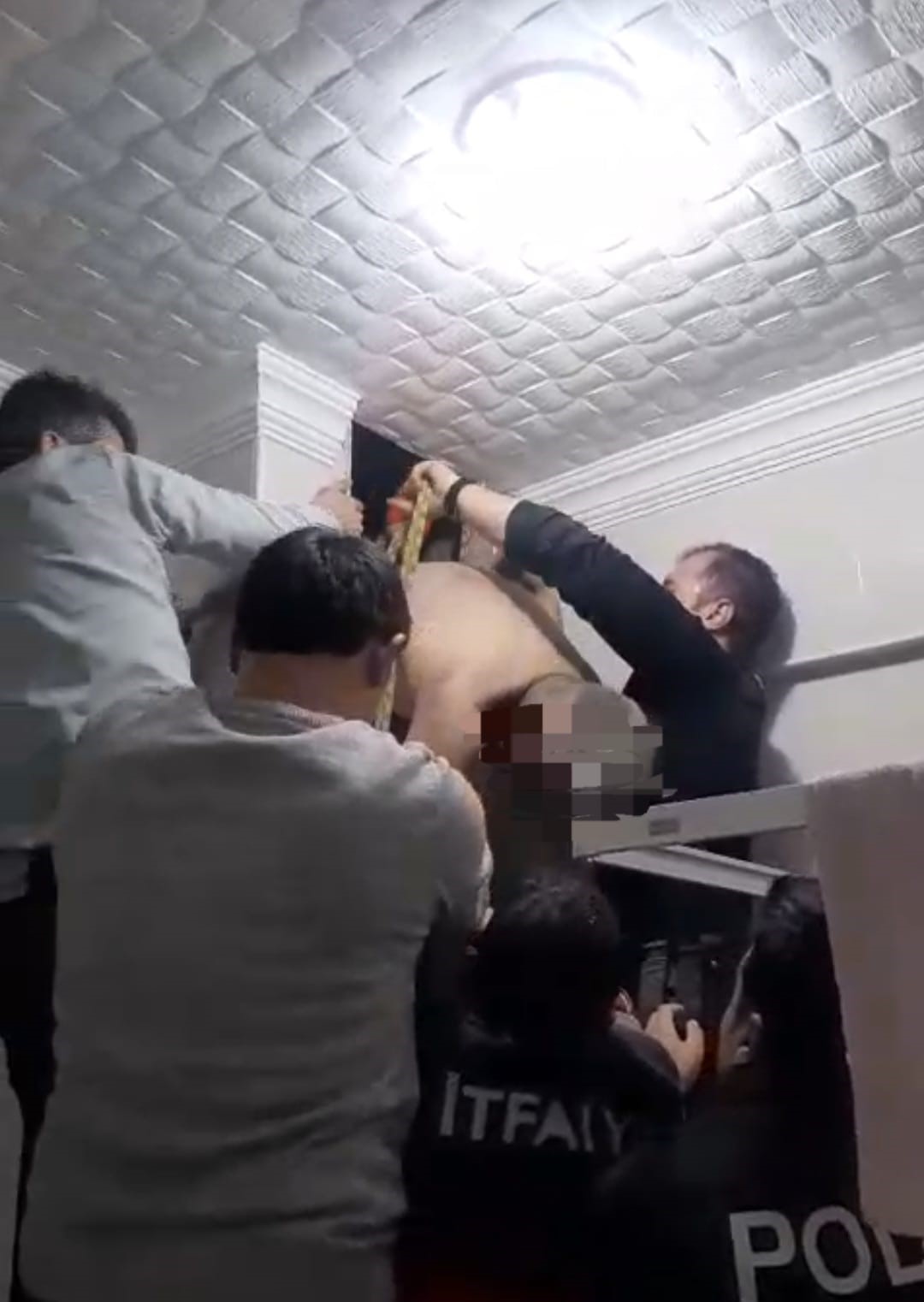 yozgatta filmleri aratmayan olay 0 mTaNLNsC