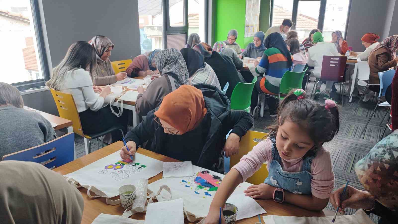 yozgatta kanser hastalarina moral dolu bir gun yasatildi 1