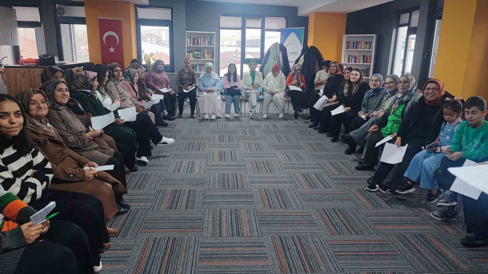 yozgatta kanser hastalarina moral dolu bir gun yasatildi 3 scTupvNM