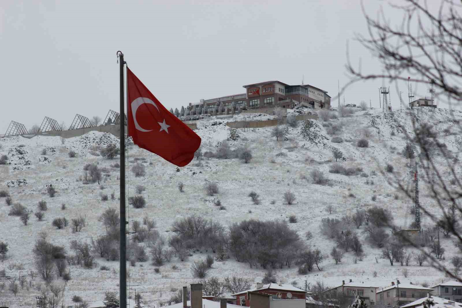 yozgatta kar bereketi hem doga sevindi hem cocuklar 3 88fy49Wi