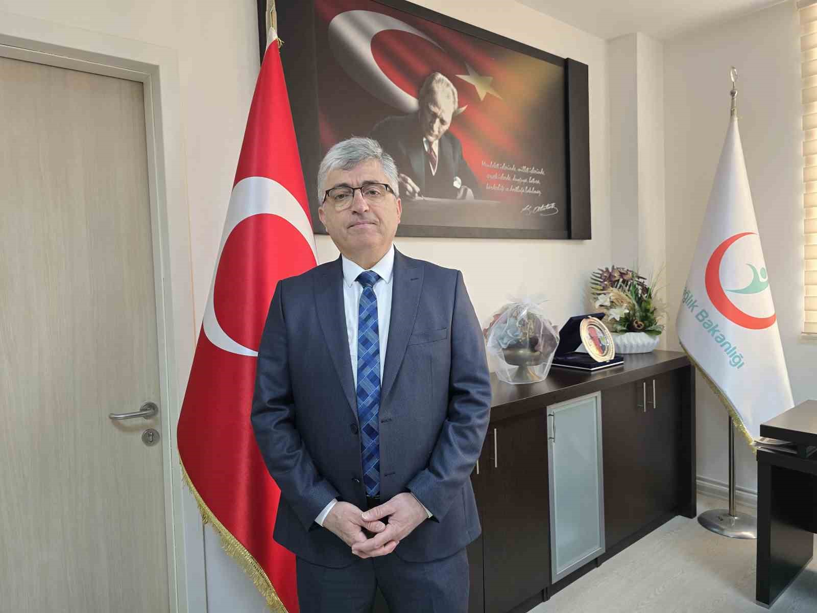 Yozgat’ta kolorektal kanser testleri yüzde 85 oranında tamamlandı 4 yozgatta kolorektal kanser testleri yuzde 85 oraninda tamamlandi 0 EiQ4YSfW