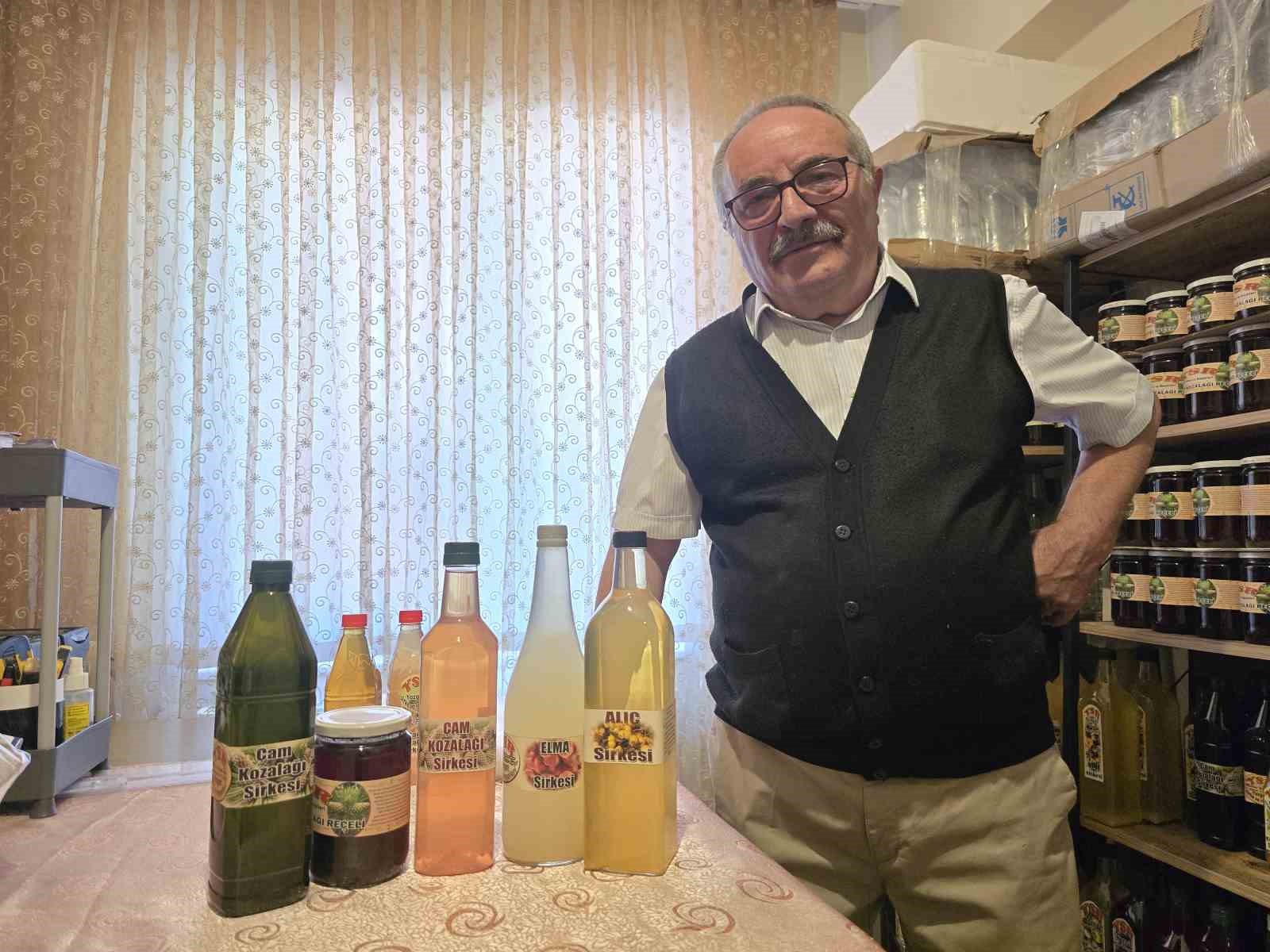 yozgatta kozalagin receli ve sirkesinden sonra simdi de tursusu yapildi 4 z6W1FuyS