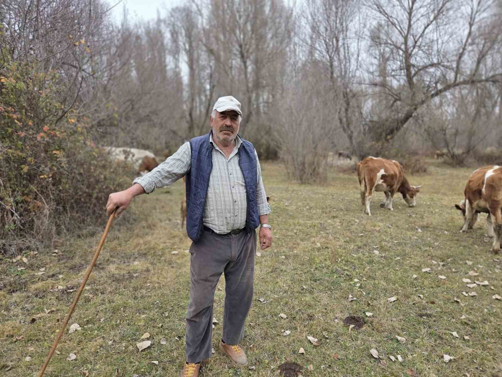 yozgatta kuraklik endisesi suruyor 0 CBkTmNUZ