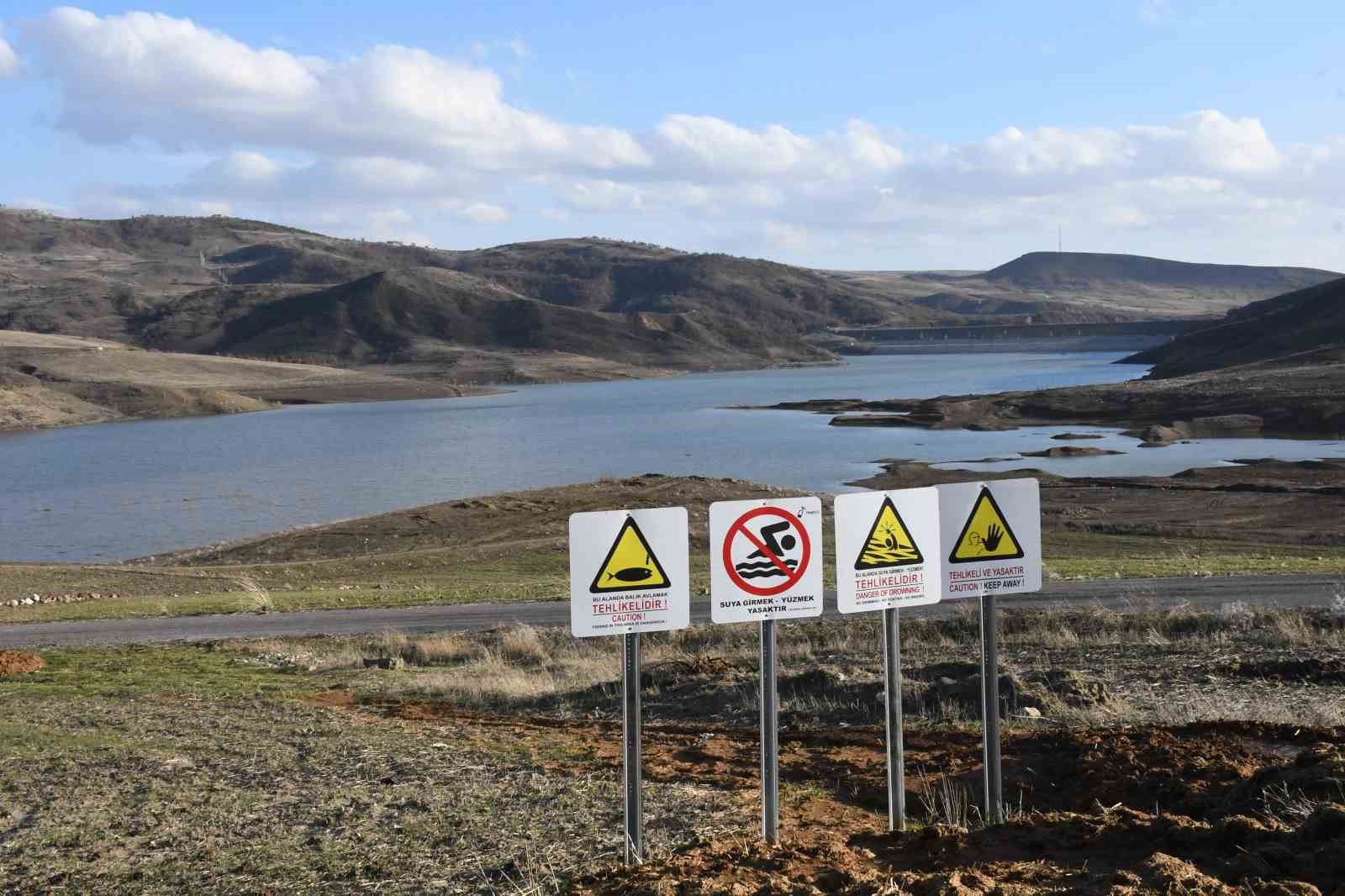 yozgatta kuraklik sonrasi sevindiren gelisme barajlarda doluluk orani artti 4 OmZNeOch