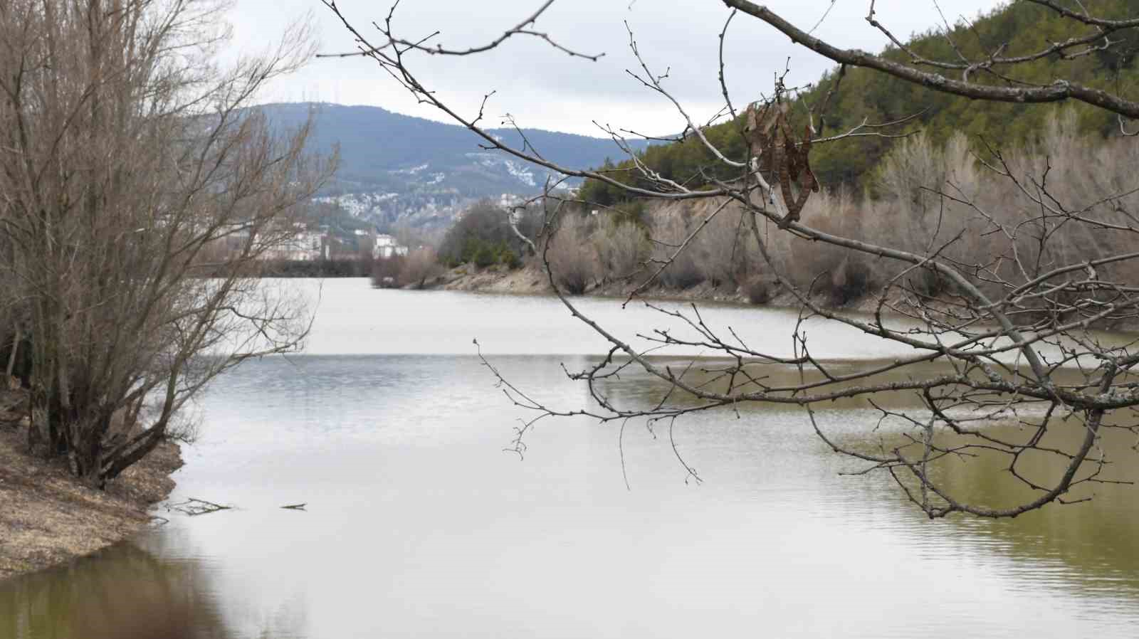yozgatta kuraklik sonrasi sevindiren gelisme barajlarda doluluk orani artti 5