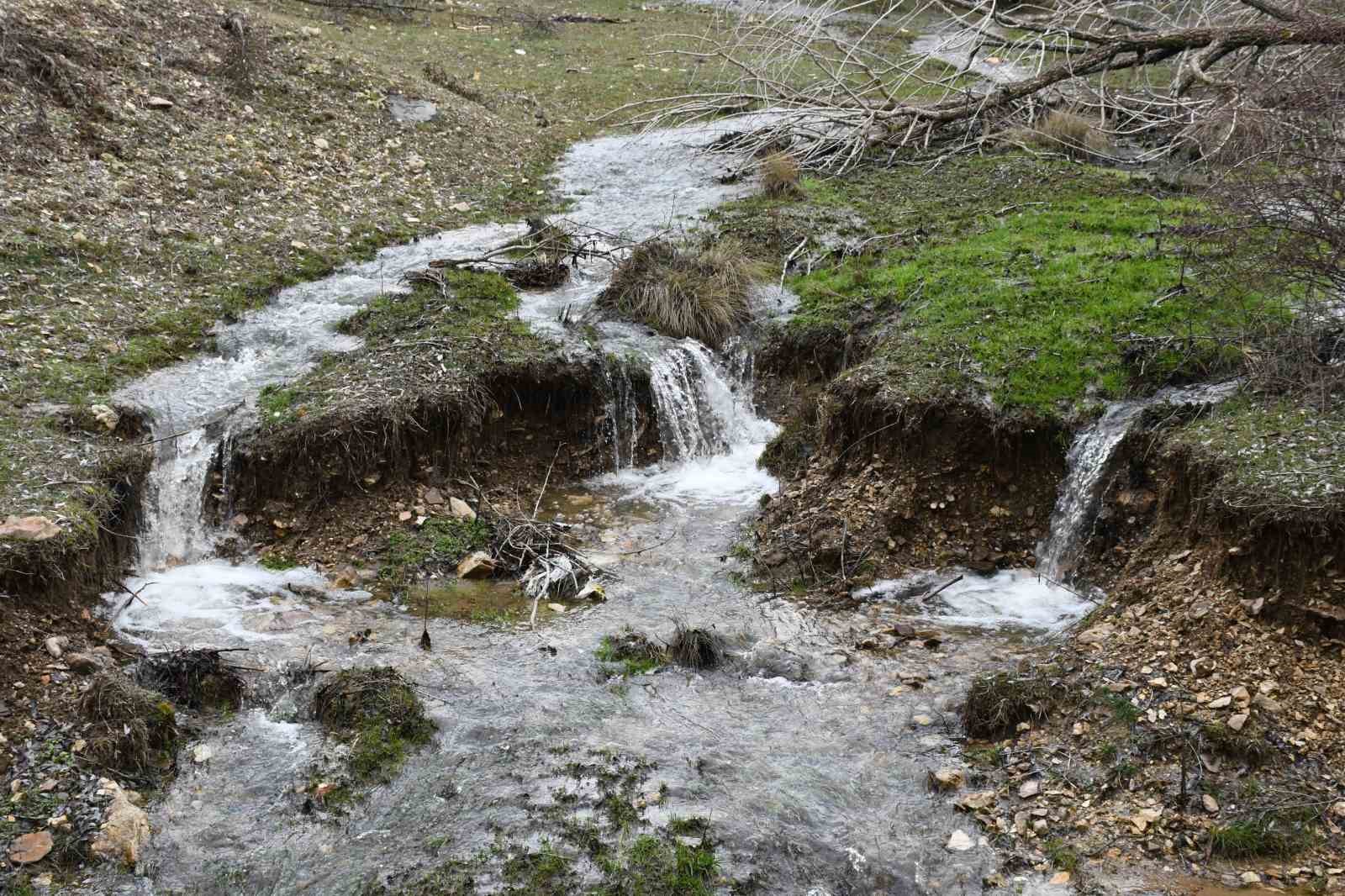 yozgatta kuraklik sonrasi sevindiren gelisme barajlarda doluluk orani artti 6 lKWlDtI6