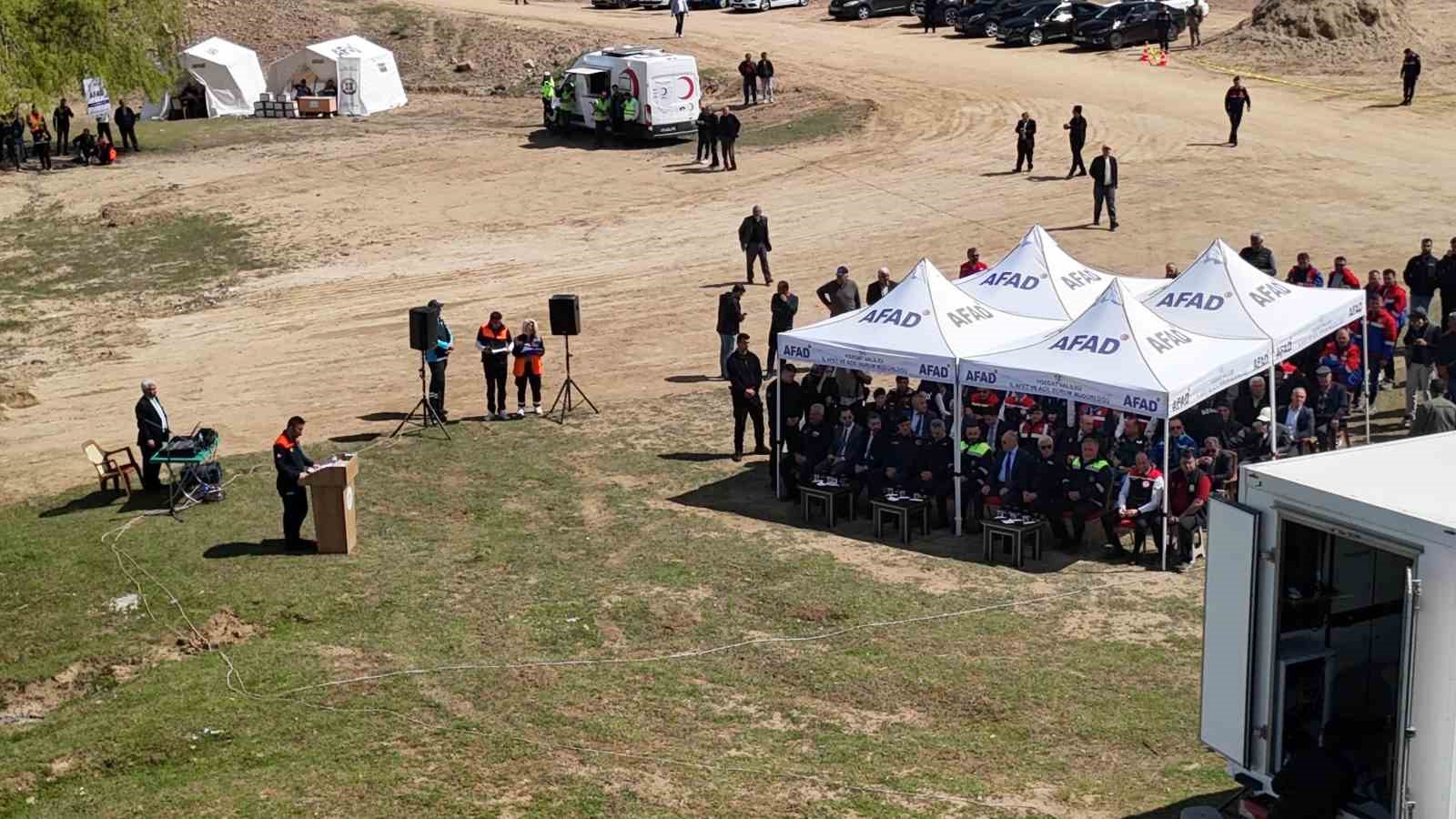 yozgatta sel su baskini afeti tatbikati yapildi 1 llTbyTQT