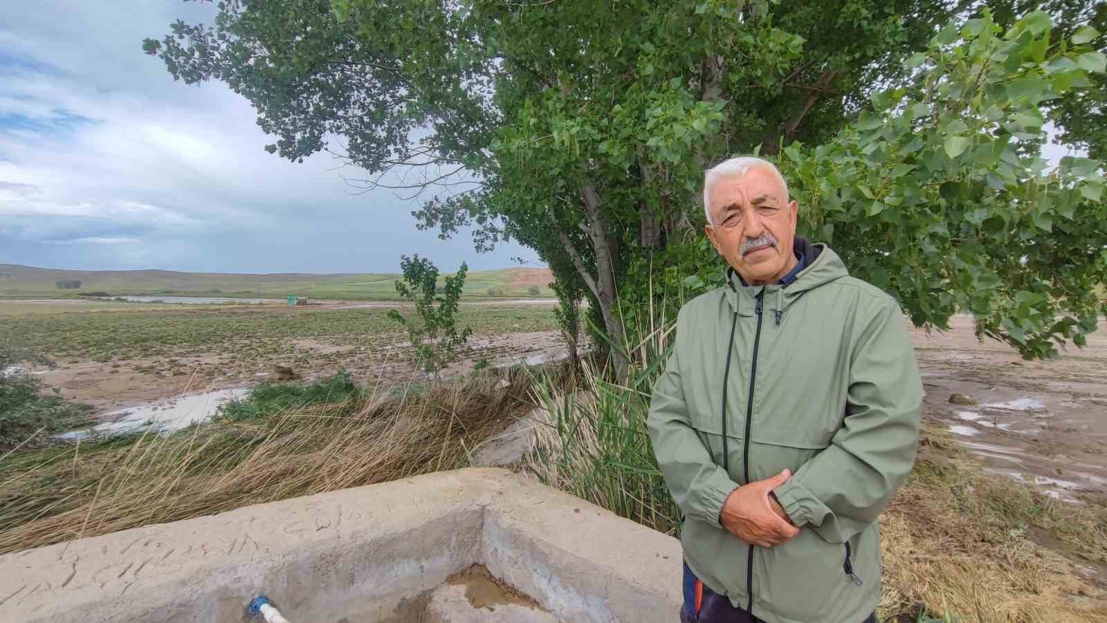 yozgatta siddetli yagis tarim arazilerini vurdu 5 D7O7ryEW