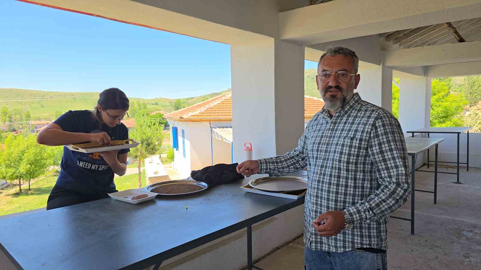 Yozgat’ta zaman yolculuğu: Demir Çağı’nın metropolü Kerkenes 6 yozgatta zaman yolculugu demir caginin metropolu kerkenes 2