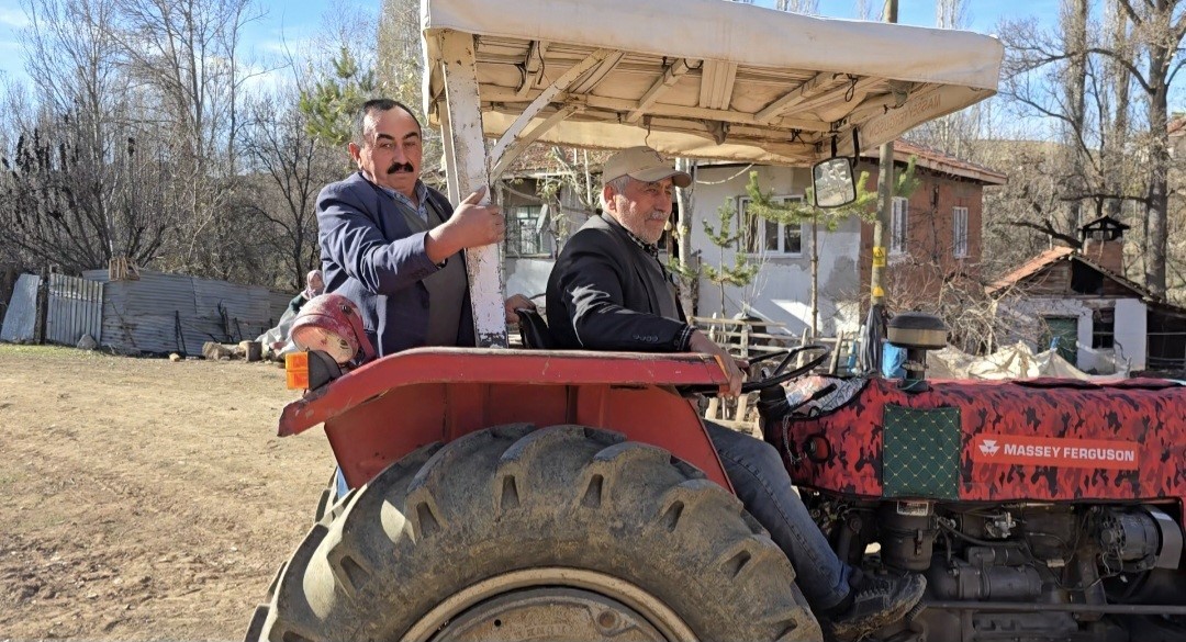yozgattaki kardesler 60 yildir birbirinden ayrilmiyor 0 GQUlfnNk