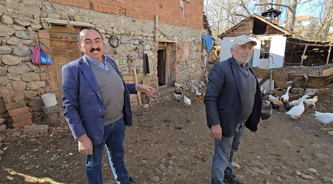 yozgattaki kardesler 60 yildir birbirinden ayrilmiyor 1 4AcgeEdG
