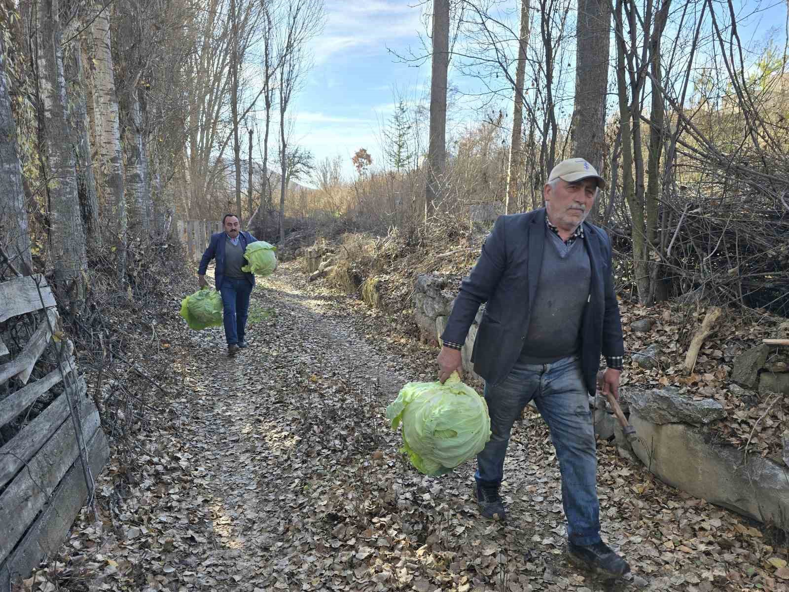 yozgattaki kardesler 60 yildir birbirinden ayrilmiyor 2 7eUnEl4Z