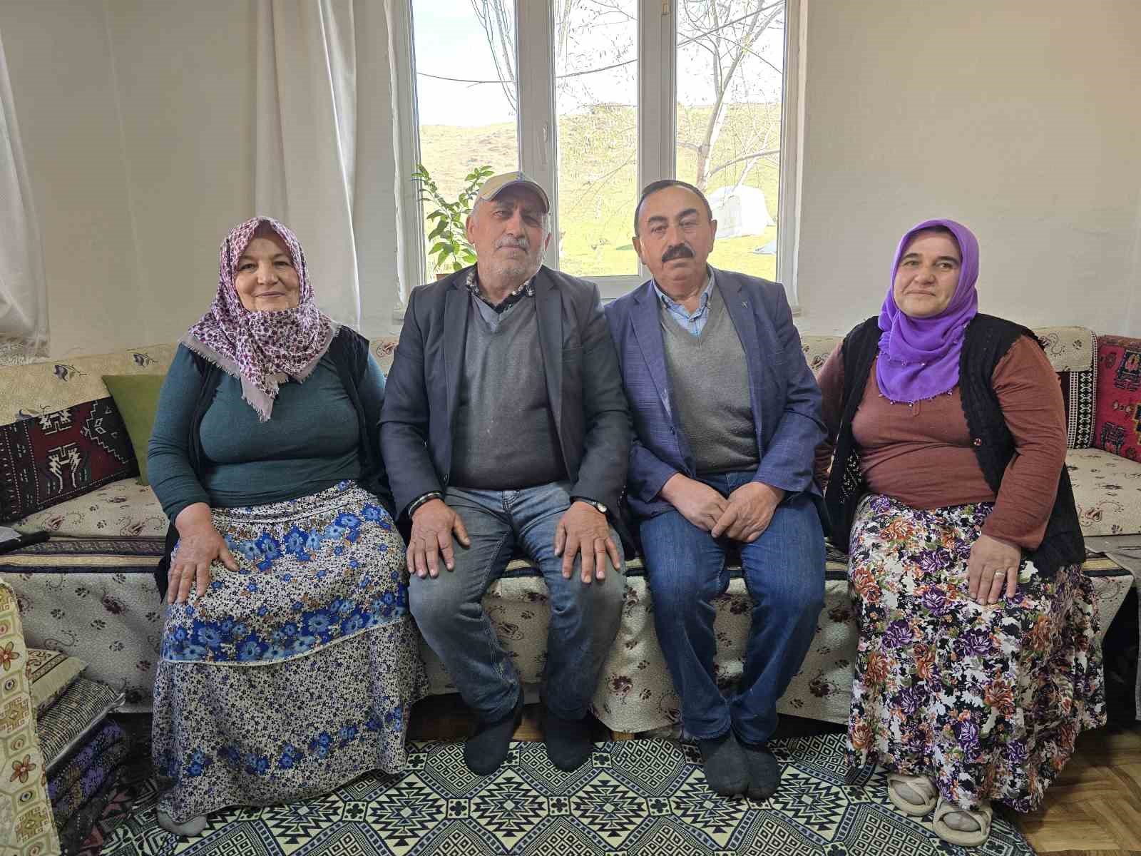 yozgattaki kardesler 60 yildir birbirinden ayrilmiyor 3 5dwu4tMF