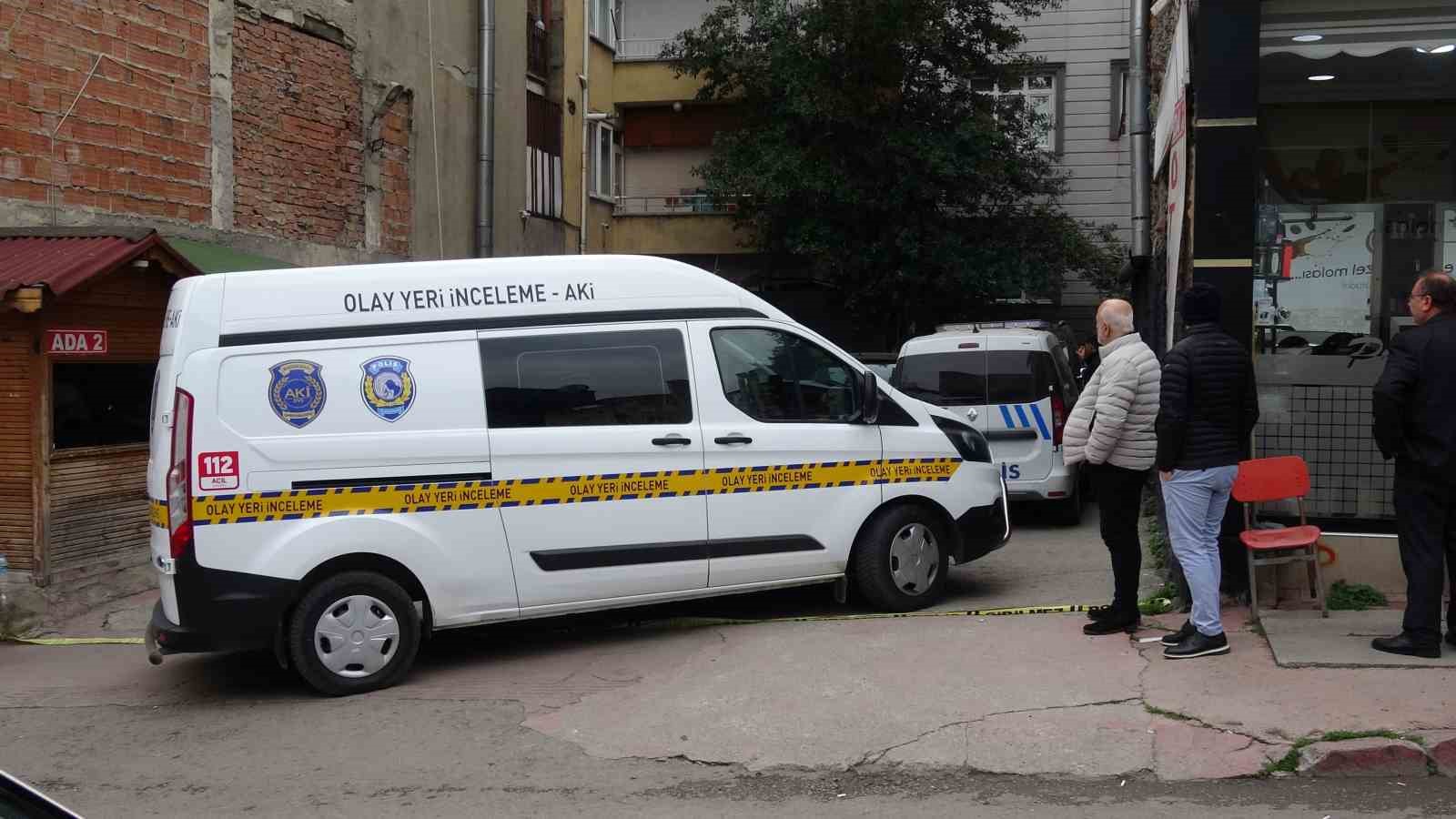 yrp samsun il baskaninin kardesi otoparkta arac icinde olu bulundu 1 bh81f9bw