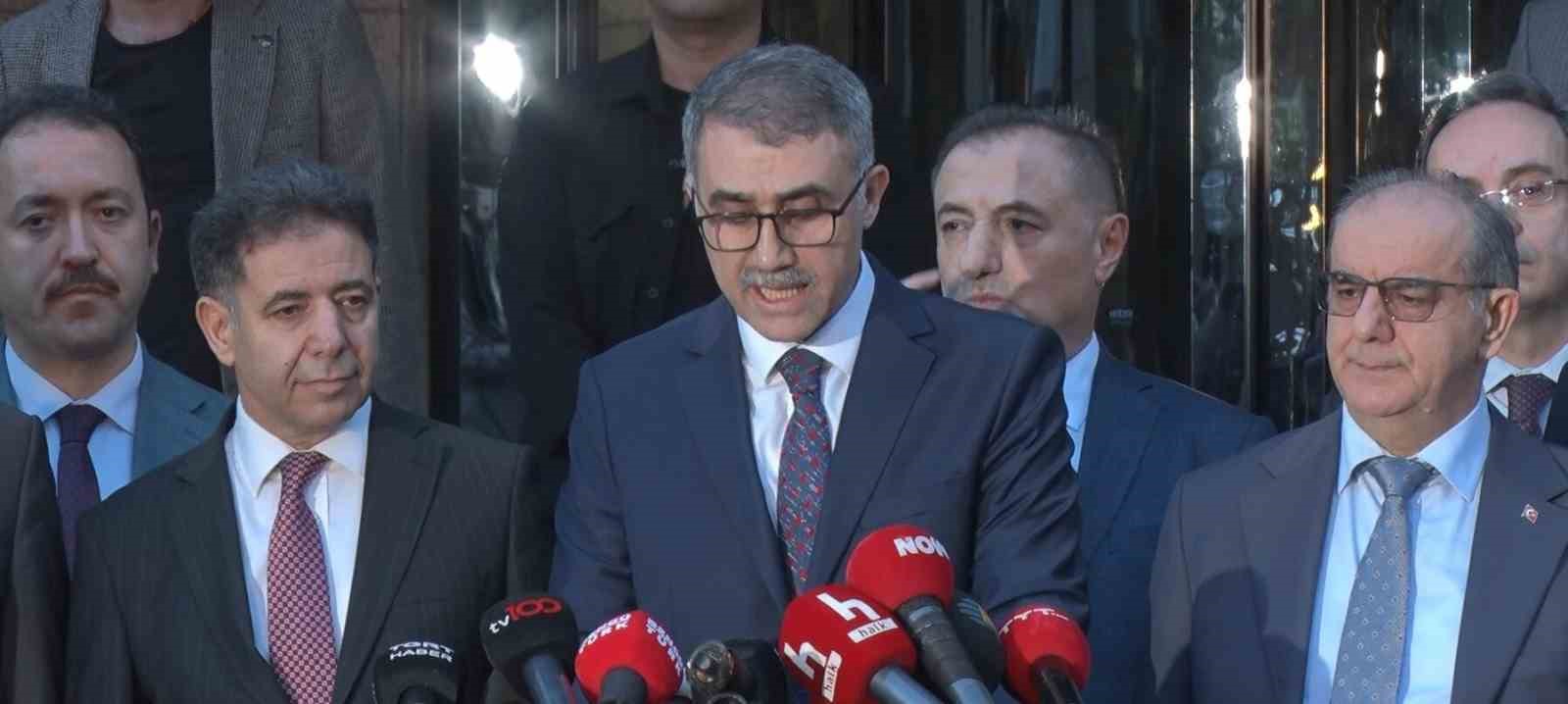 ysk chpnin mutlak butlan itirazini reddetti 0