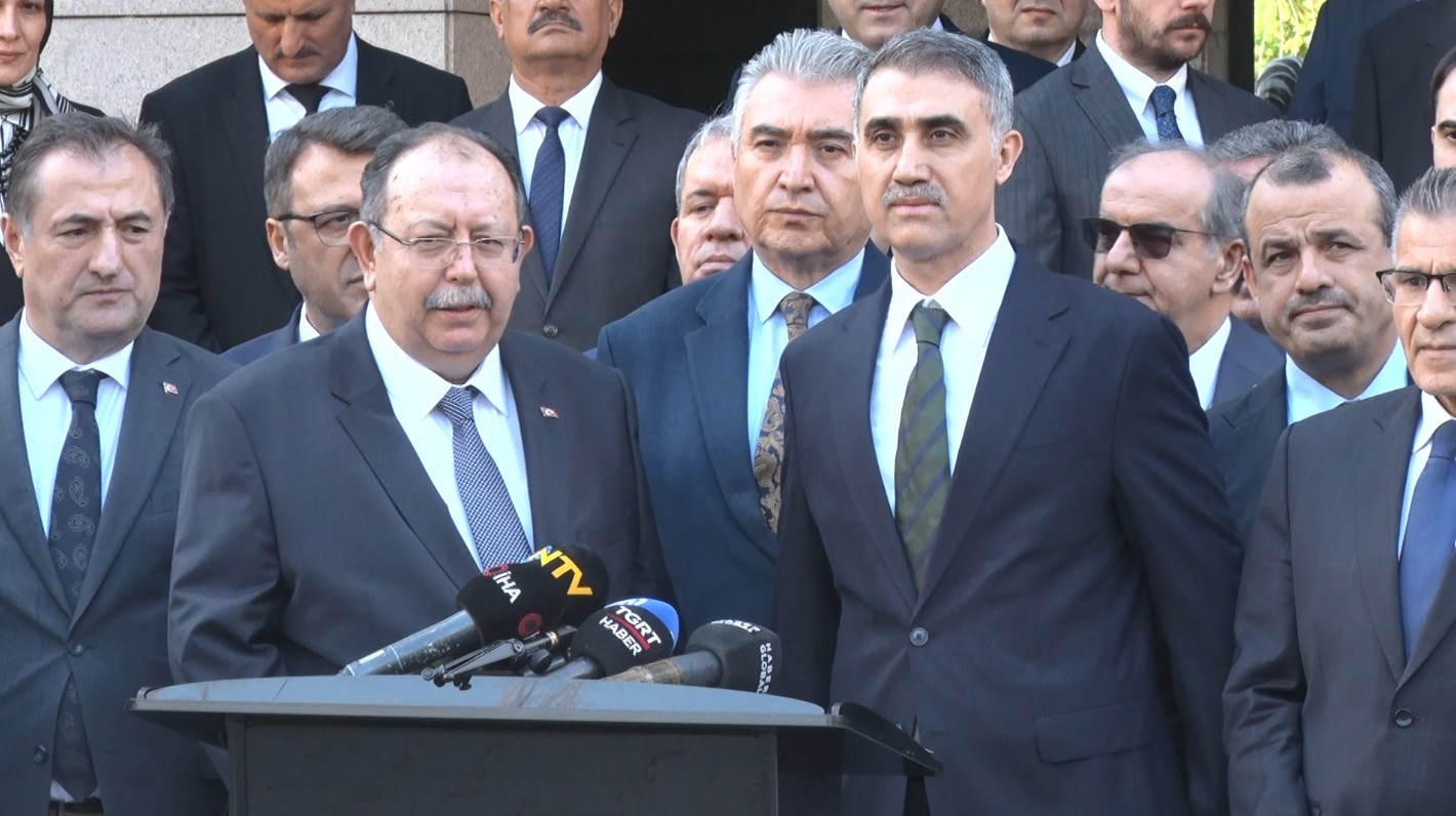 ysknin yeni baskani serdar mutta oldu 1 psPRAnZz