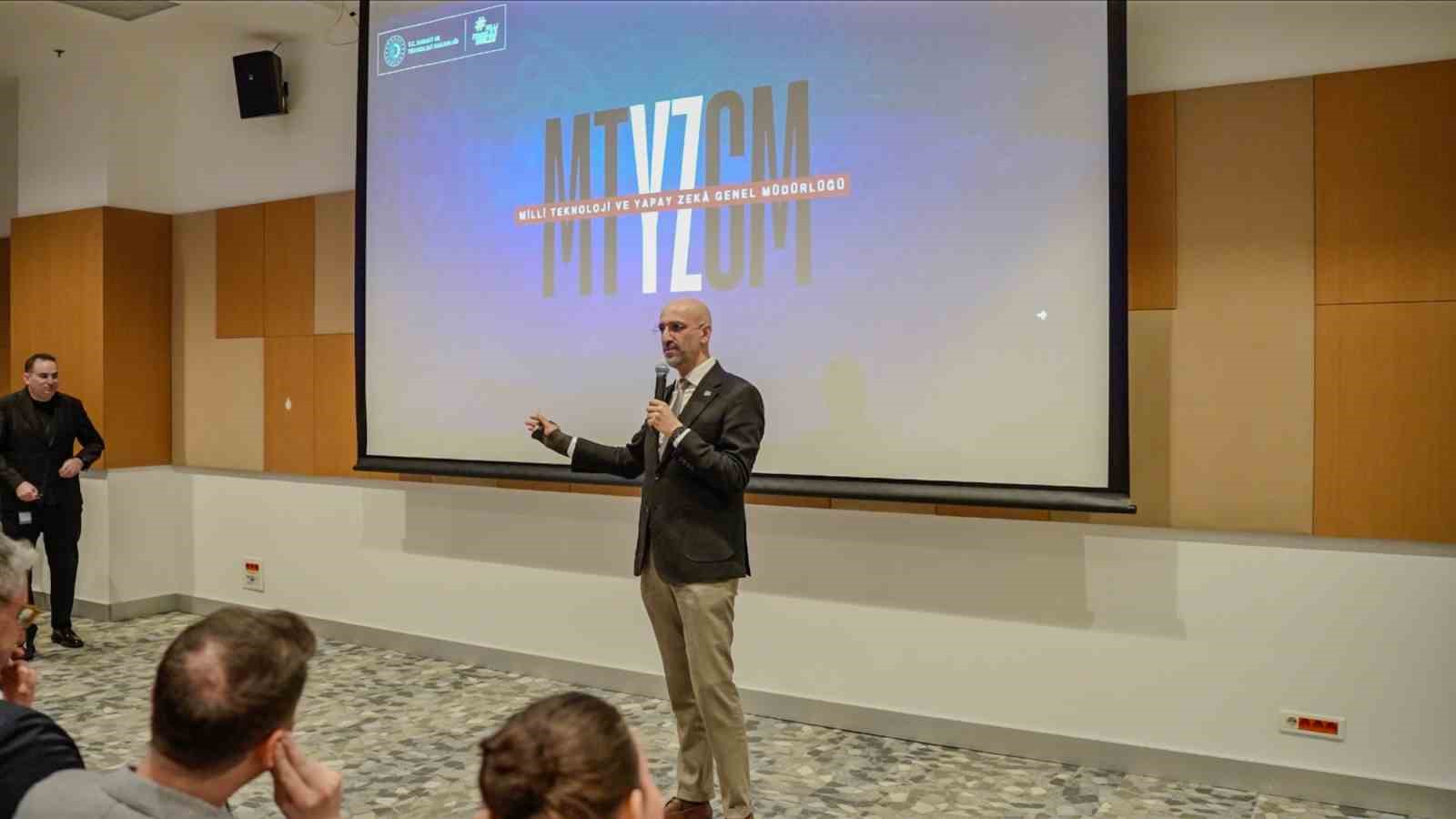 ytu startup house ve microsoft is birligi ile 21 girisimci proje gelistirdi 2 yQ5Jlgw7