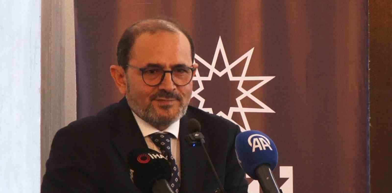 YTÜ Yıldız Teknopark ve İSO’dan yüksek katma değerli üretim hamlesi: Endüstriyel Tasarım ve Prototipleme Merkezi açıldı 7 ytu yildiz teknopark ve isodan yuksek katma degerli uretim hamlesi endustriyel tasarim ve prototipleme OPHTwUY8