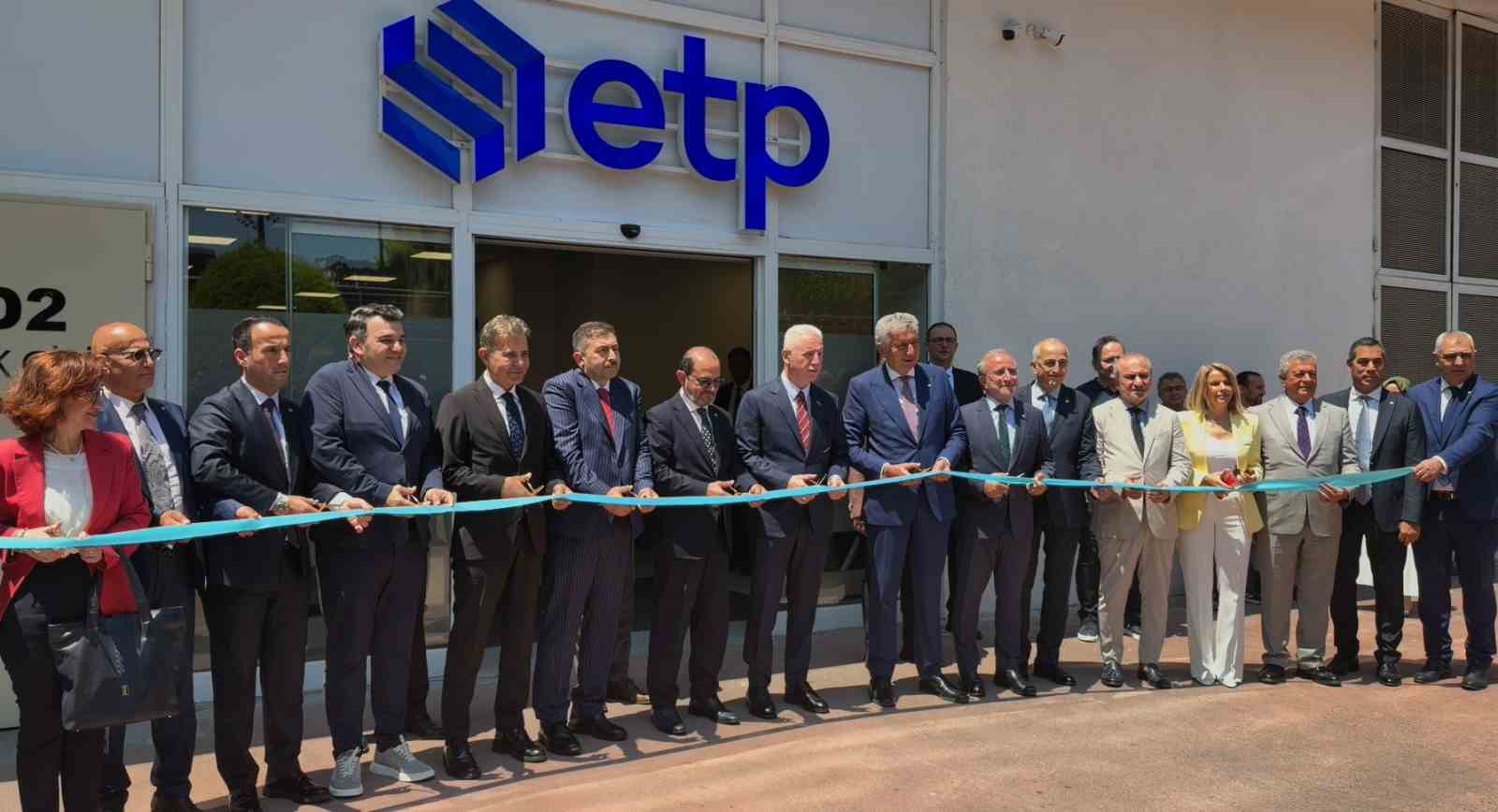 YTÜ Yıldız Teknopark ve İSO’dan yüksek katma değerli üretim hamlesi: Endüstriyel Tasarım ve Prototipleme Merkezi açıldı 8 ytu yildiz teknopark ve isodan yuksek katma degerli uretim hamlesi endustriyel tasarim ve prototipleme