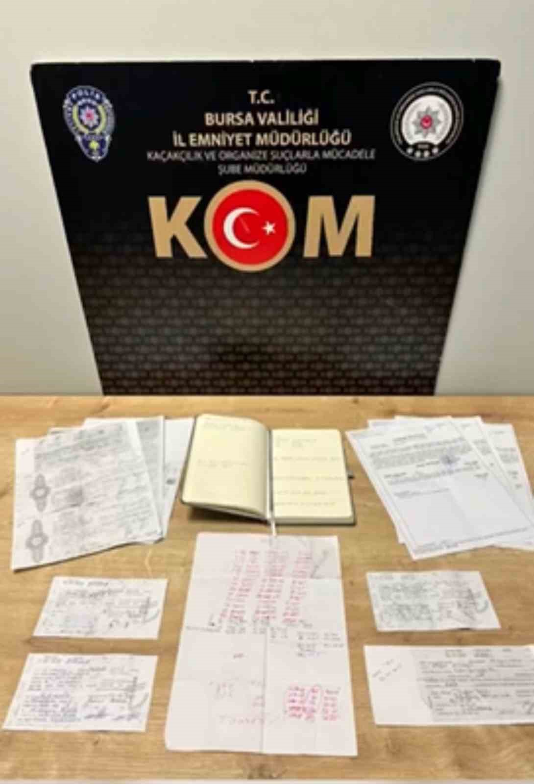 yuksek faizle tefecilik yaptilar icra ile mallara coktuler 4
