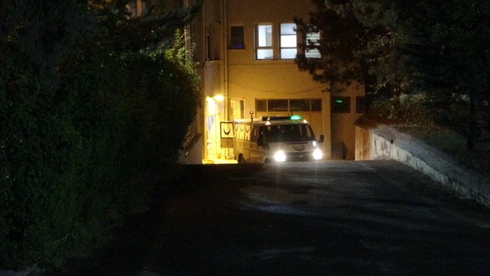 yuksek gerilim hattinda calisma yaparken dusen isci hayatini kaybetti 0 AhECSvMc