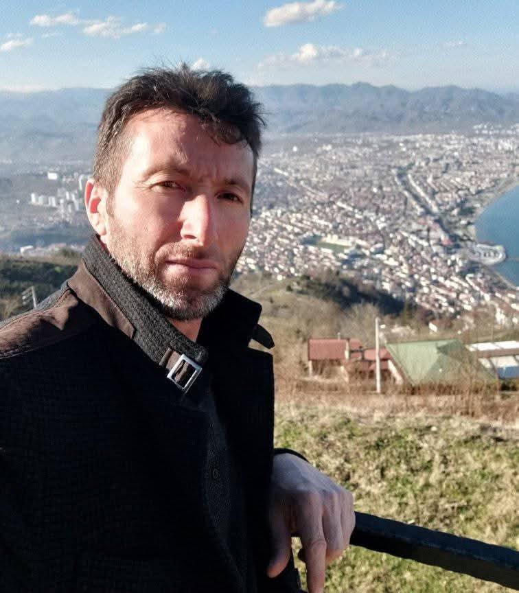yuksek gerilim hattinda calisma yaparken dusen isci hayatini kaybetti 1