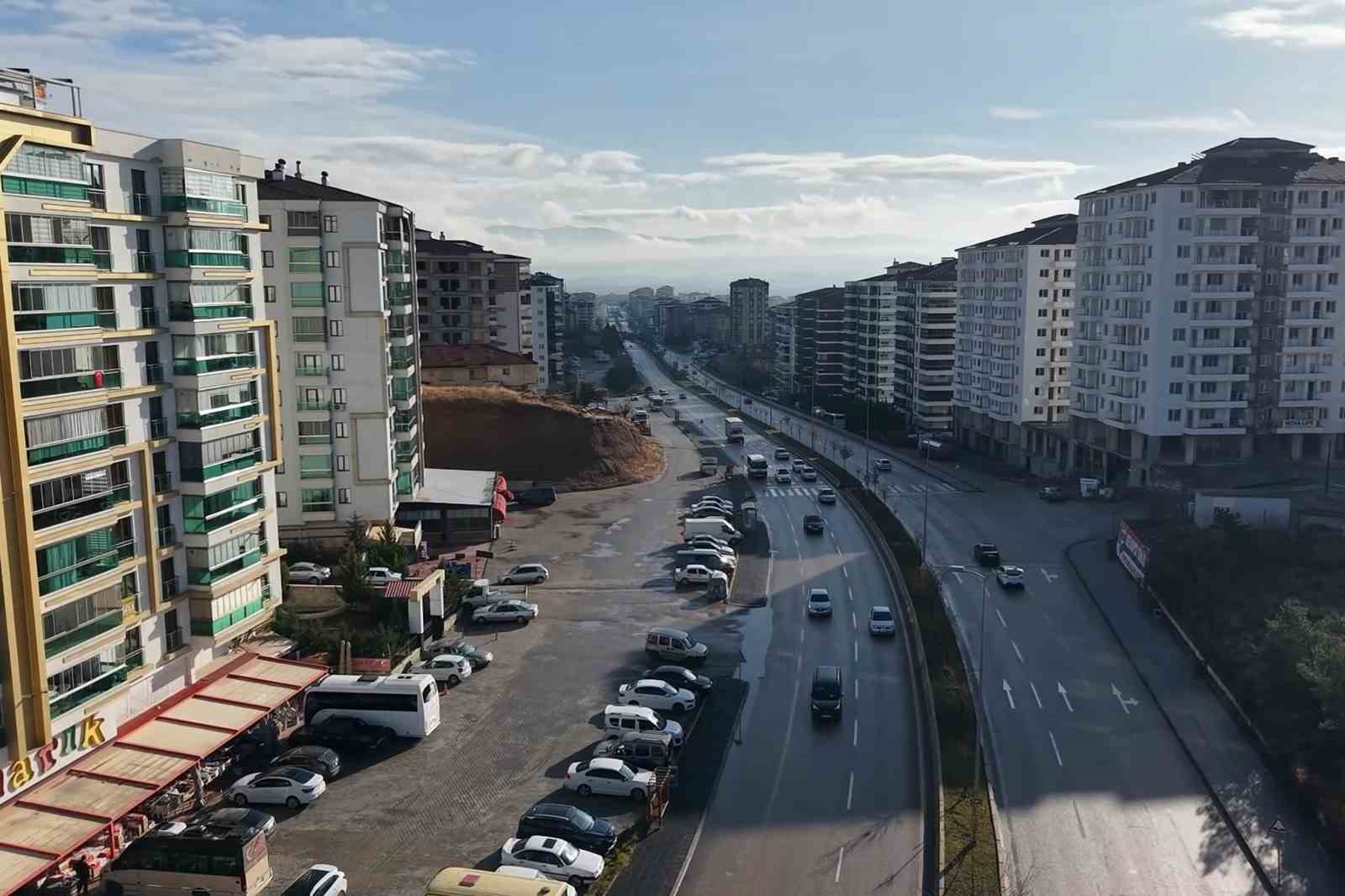 yuksek katli apartmanlar tek tek denetleniyor tedbirlere uymayanlara ceza kapida 1