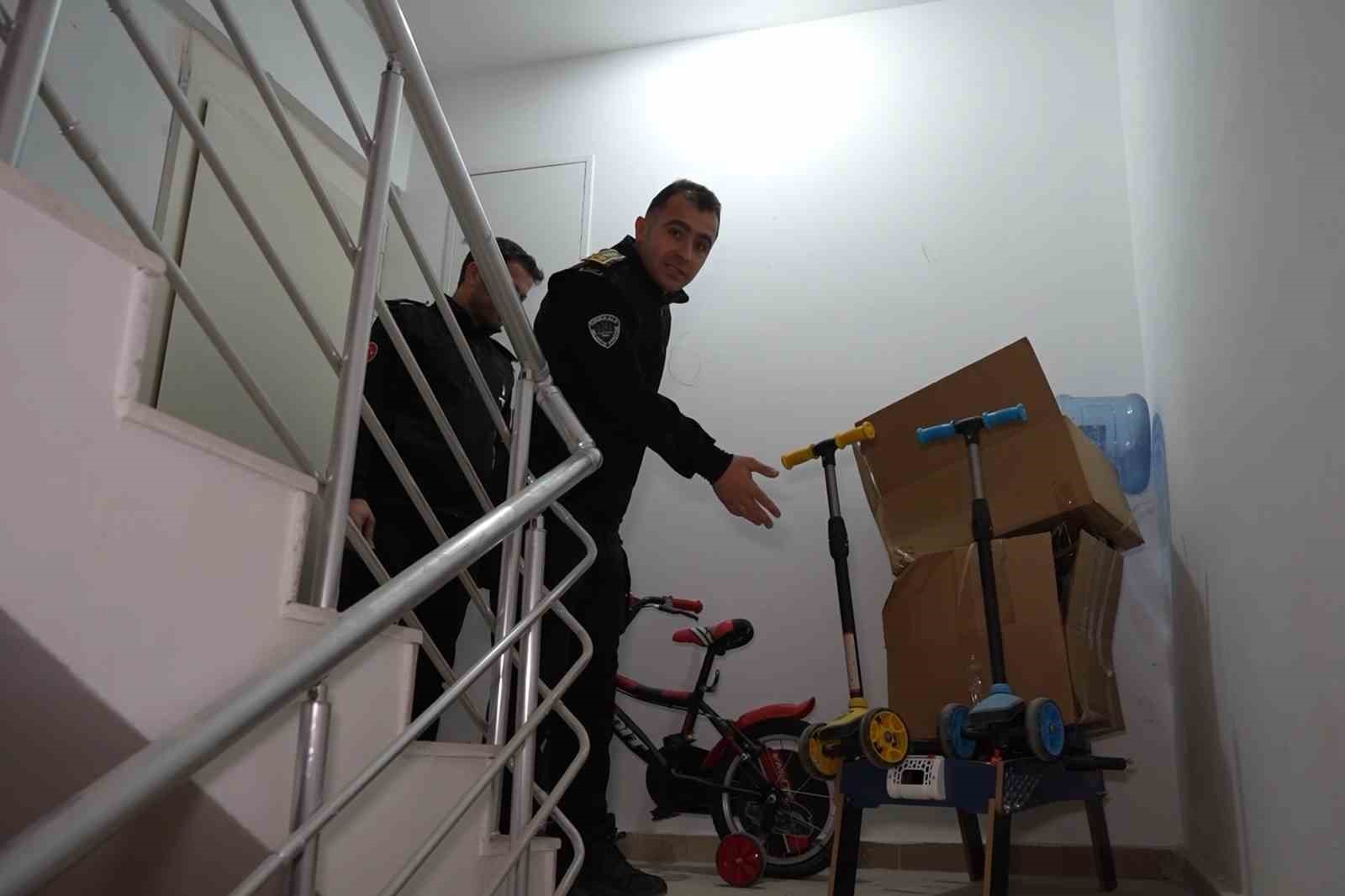yuksek katli apartmanlar tek tek denetleniyor tedbirlere uymayanlara ceza kapida 5 UzqOdbAB