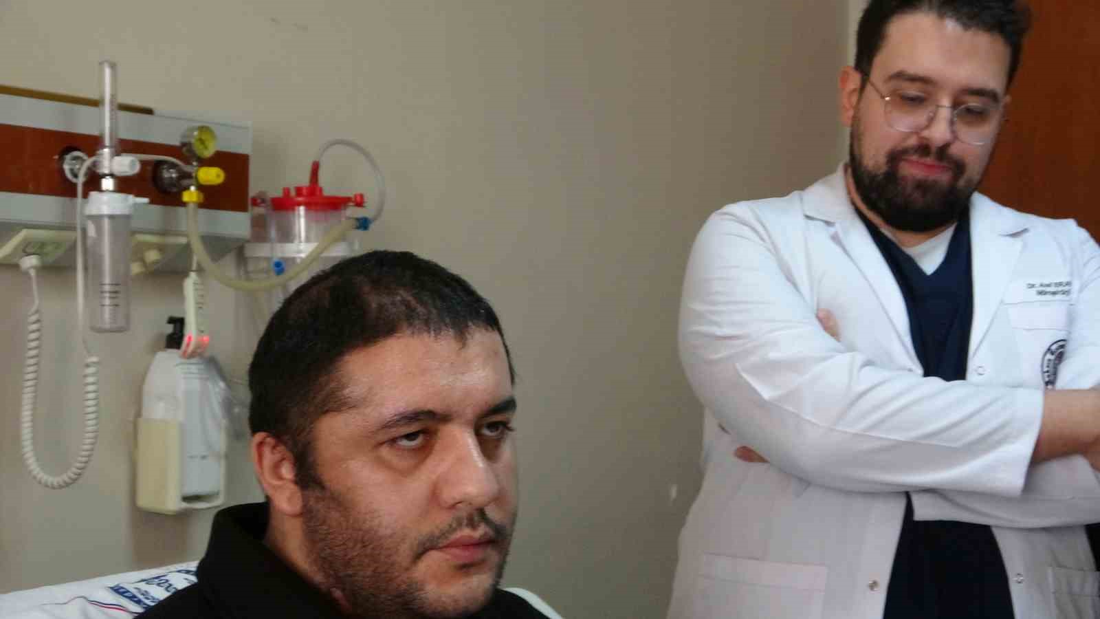 yuksek riskli beyin ameliyati ardahanda ilk kez yapildi 2 9uQrXTlk