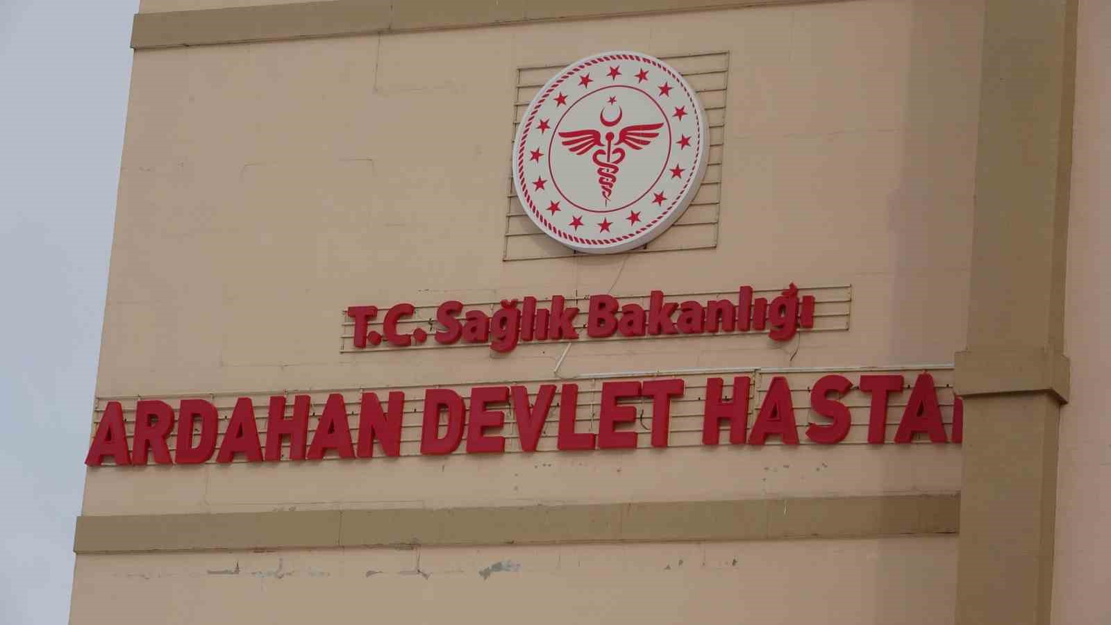 yuksek riskli beyin ameliyati ardahanda ilk kez yapildi 3 wEQSwEkg