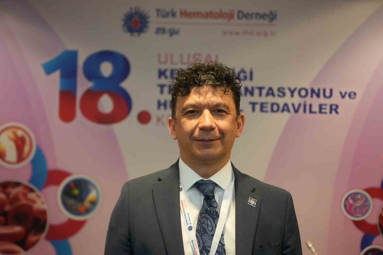 yuksek riskli hematolojik kanserlerde kemoterapiyi tarihe karistiracak tedavi car t 0