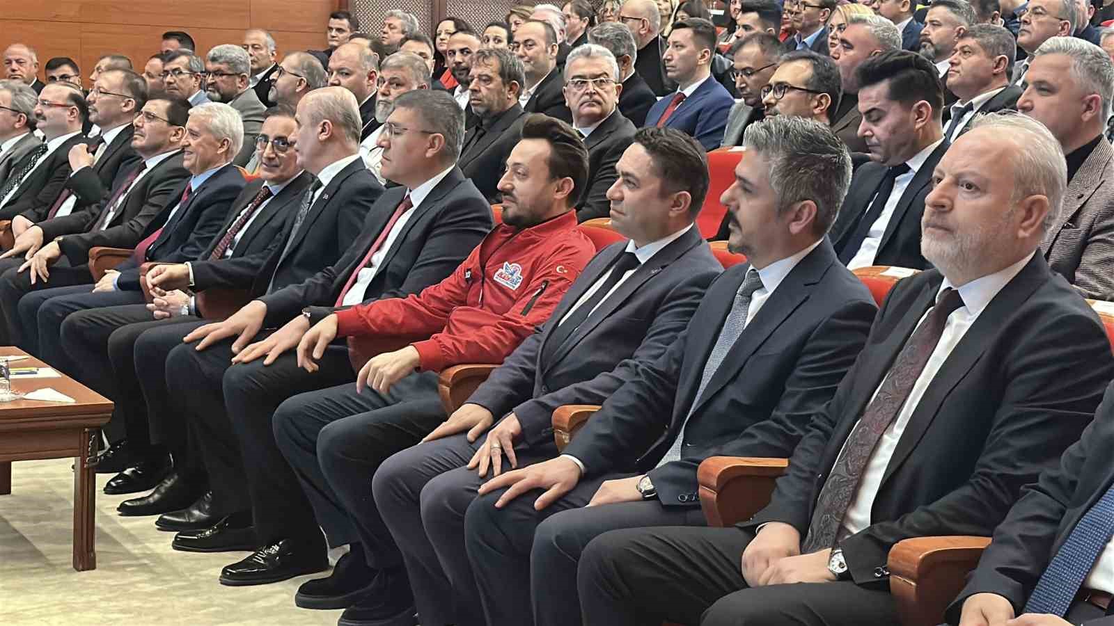 yuksekogretim kurulu baskani erol ozvar genc ciftci adaylarinin yetismesine katki sunacagiz 3 aNrHS9Ir
