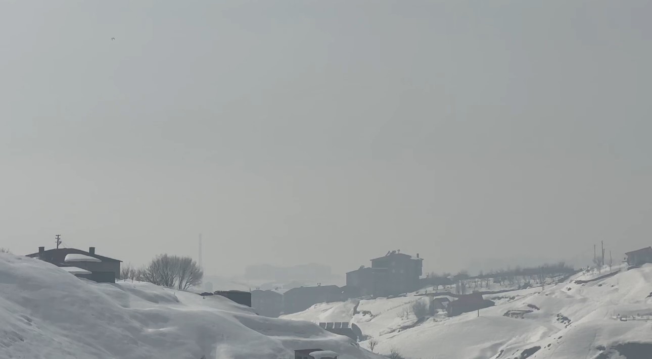 yuksekova ankara ucak seferine sis engeli 0 AHMsB21h