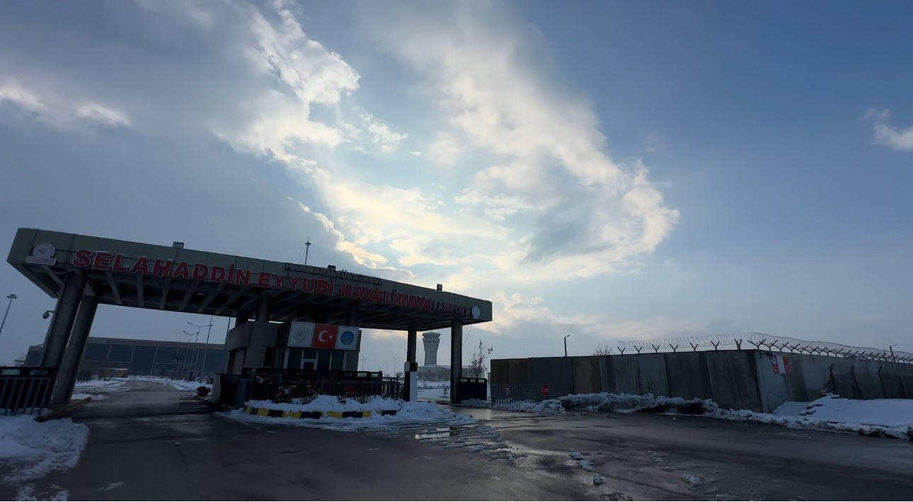 Yüksekova Selahaddin Eyyubi Havalimanı bölgenin en iyisi olma yolunda ilerliyor 5 yuksekova selahaddin eyyubi havalimani bolgenin en iyisi olma yolunda ilerliyor 1 T9smkyBY