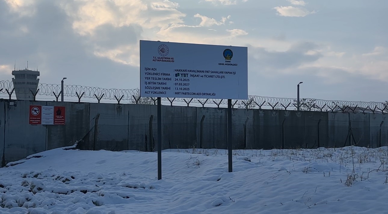 Yüksekova Selahaddin Eyyubi Havalimanı bölgenin en iyisi olma yolunda ilerliyor 8 yuksekova selahaddin eyyubi havalimani bolgenin en iyisi olma yolunda ilerliyor 4 6K8DWFY4