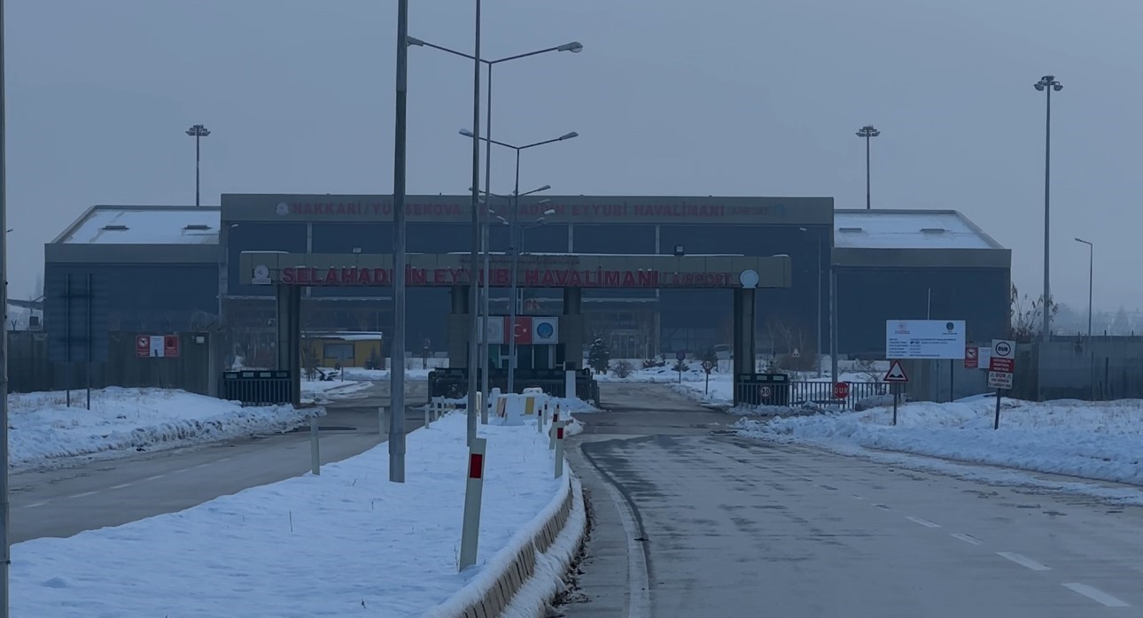 Yüksekova Selahaddin Eyyubi Havalimanı bölgenin en iyisi olma yolunda ilerliyor 9 yuksekova selahaddin eyyubi havalimani bolgenin en iyisi olma yolunda ilerliyor 5 MMsO49fL