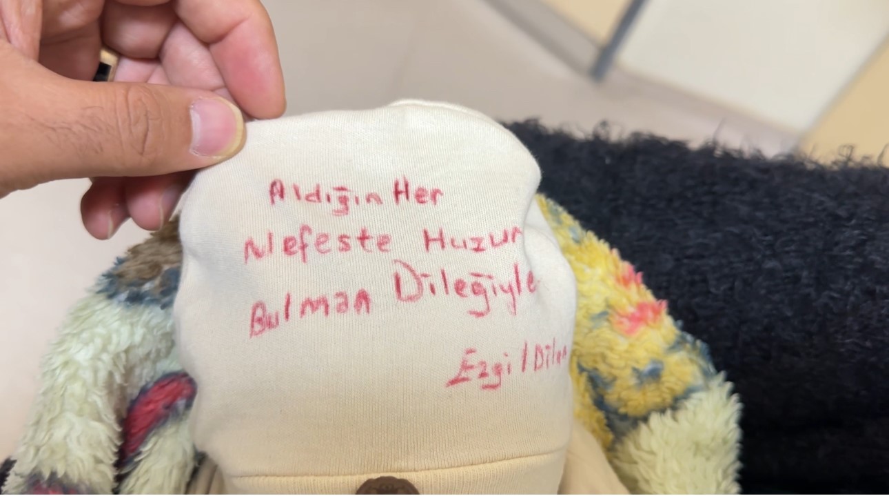 yuksekovada 2026nin ilk bebegi rojevin oldu 9 JckqvzJA